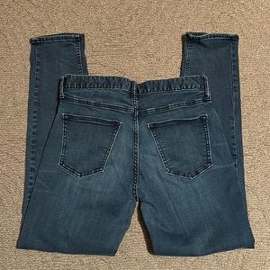 Old Navy Relaxed Slim Jeans